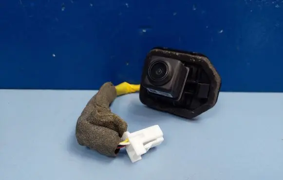Nissan Altima Reversing camera 284423TA0B 284423TA2B 284423TA1B