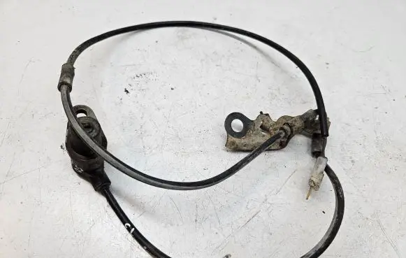 Toyota Avensis T250 ABS brake wheel speed sensor 8954302040