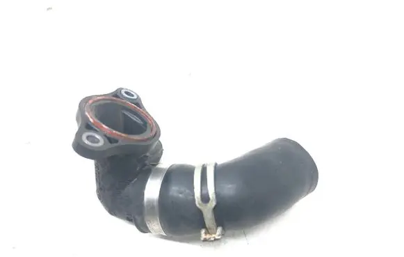 Renault Scenic III - Grand scenic III Air intake hose/pipe 147138491R PA6T66GF30