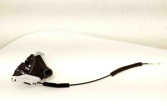 Nissan Juke II F16 Coupe door lock (next to the handle) 805016PA1C