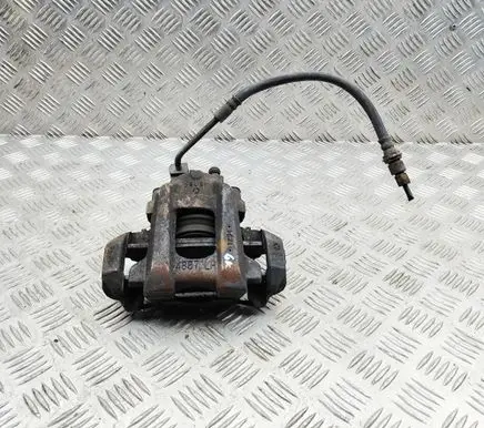 Jeep Grand Cherokee (WK) Rear brake caliper 68052381AA