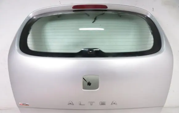 Seat Altea Tailgate/trunk/boot lid