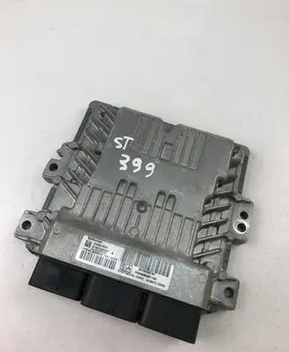 Peugeot 508 II Engine control unit/module ECU 9678628780 S180123007A