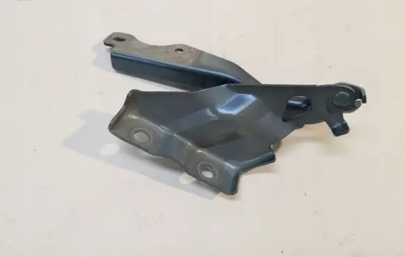 Mazda CX-3 Engine bonnet/hood hinges D10E52420
