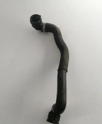 Mercedes-Benz GLC X253 C253 Engine coolant pipe/hose A2135017400 667065A1P2