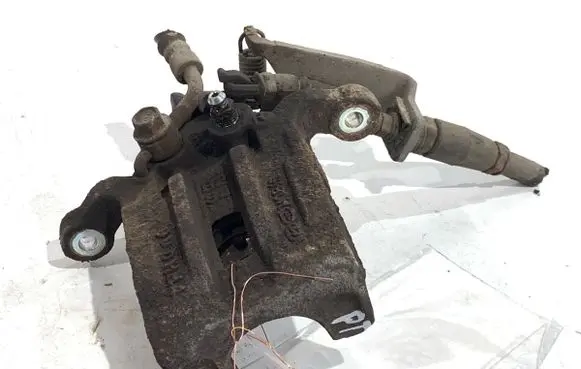 Hyundai Kona I Rear brake caliper 