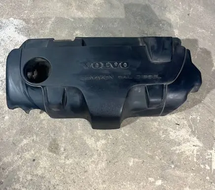 Volvo V70 Engine cover (trim) 08653495