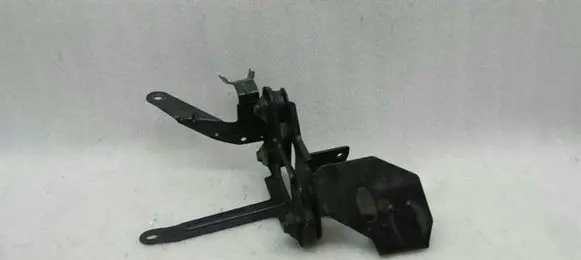 Mercedes-Benz ML W164 ABS pump bracket 