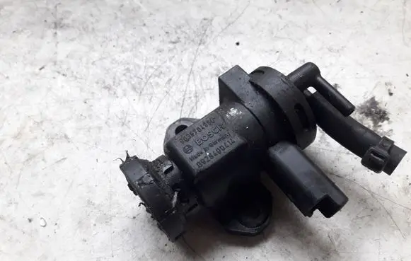 Citroen C8 Vacuum valve 0928400414