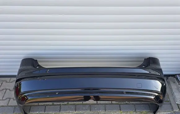 Volvo XC90 Rear bumper 31353430