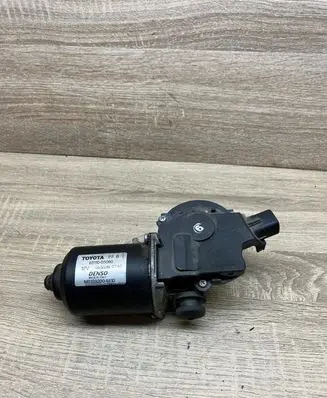 Toyota Avensis T250 Wiper motor 8511005060 MS1592006410