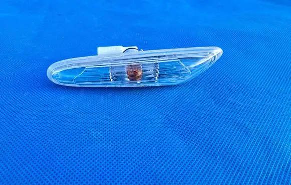 BMW 3 E90 E91 Front fender indicator light 7253325