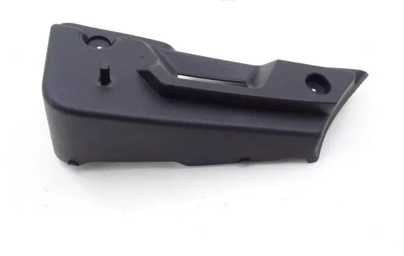 Renault Megane II Parcel shelf load cover mount bracket 8200034988