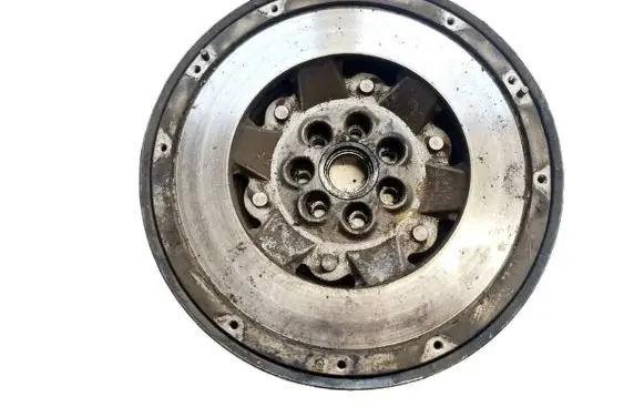 Flywheel