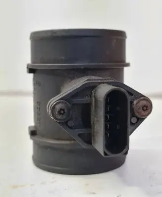 Audi A2 Mass air flow meter 057906461A
