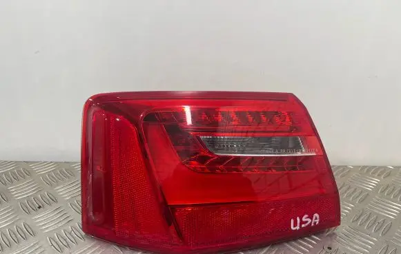 Audi A6 S6 C7 4G Rear/tail lights 4G5945095B