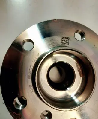 BMW i3 Front wheel ball bearing 8845775