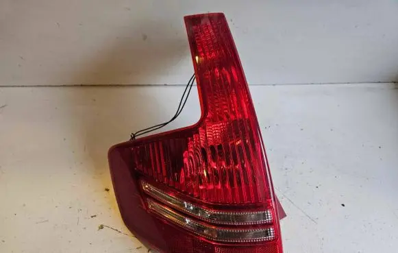 Citroen C4 I Rear/tail lights 9655864080 4CZX13405A 79998D