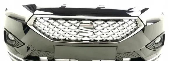 Seat Tarraco Front bumper 5FJ807221D