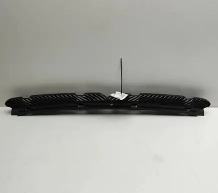 Volkswagen PASSAT B8 Rear bumper mounting bracket 3G5807863