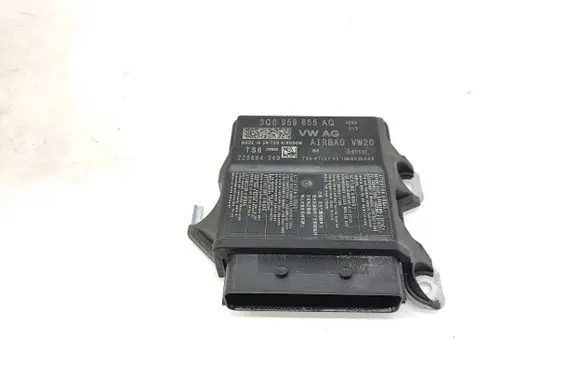 Skoda Octavia Mk3 (5E) Airbag control unit/module 3Q0959655AQ