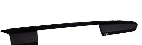 Audi A6 S6 C6 4F Dashboard glove box trim 4G1857304
