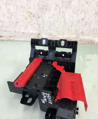 BMW X4 G02 Positive wiring loom 6841704