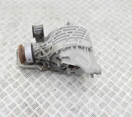 Maserati Ghibli Rear differential 670030134 6490013690