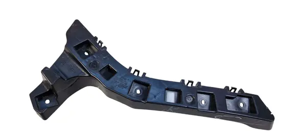 Ford Fusion II Bumper support mounting bracket corner DS7317A882 DS7317A882AE GGNQC