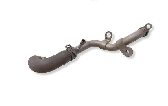 Opel Zafira C Engine coolant pipe/hose 55565382