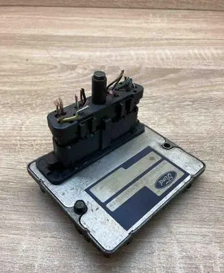 Ford Mondeo MK I Engine control unit/module ECU 93BB9F480BB