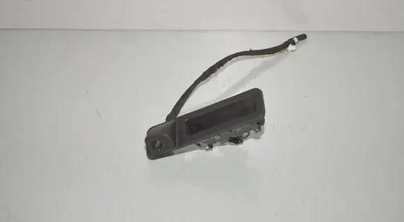 BMW X1 U11 Tailgate handle with camera 8494246 5A7EF16 66535A7EF16