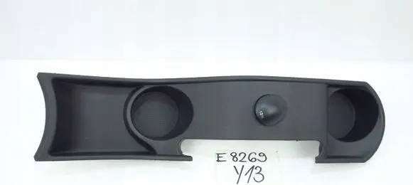 Citroen C4 I Cup holder 9647160077