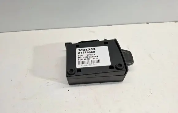 Volvo V60 Other control units/modules 31324668