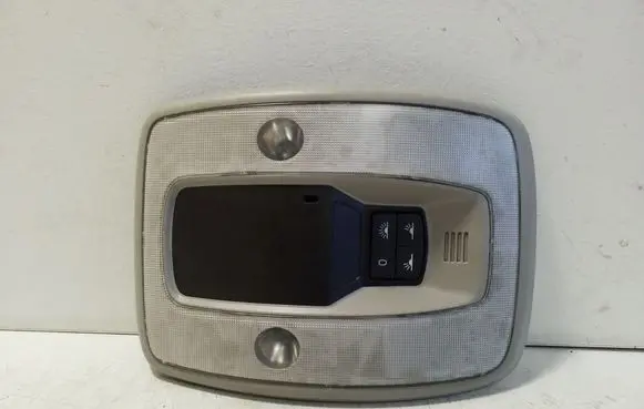 Volvo XC60 Front seat light 39826642