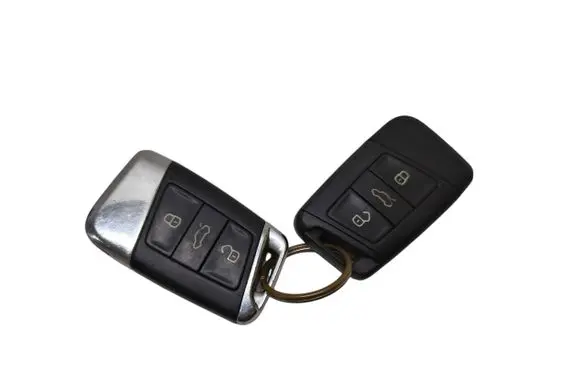 Ignition key/card
