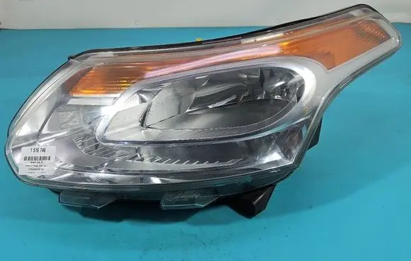 Citroen C3 Picasso Headlight/headlamp 9681873980 IMPRK1516746