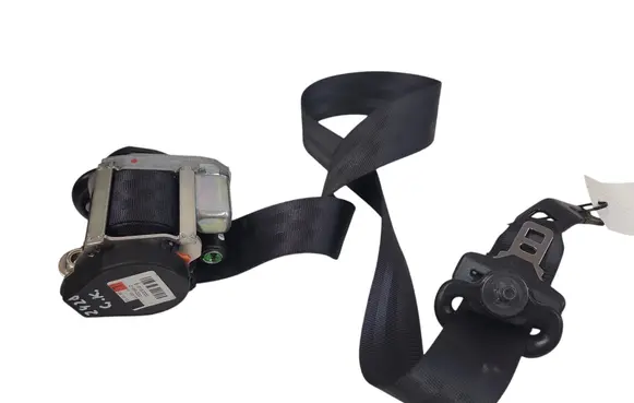 Volvo V60 Rear seatbelt 39823324 624324800 616160000