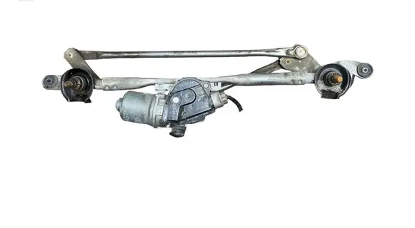 Mazda CX-5 Front wiper linkage and motor KD5367340D 1593007661