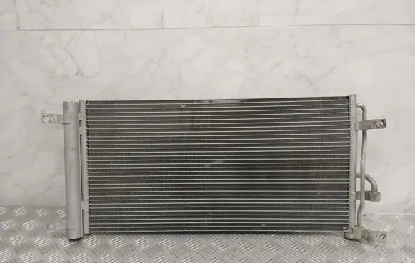 Opel Antara A/C cooling radiator (condenser) 940569