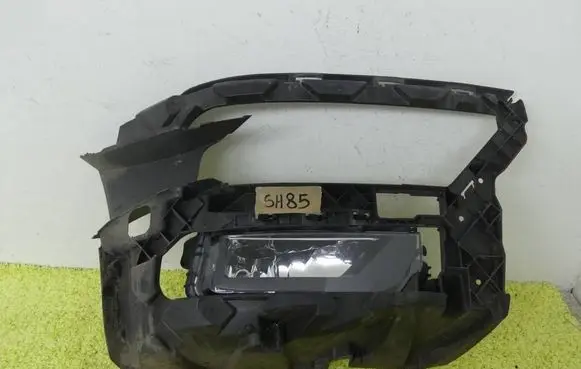 Volkswagen Crafter Front fog light 7C0941662B