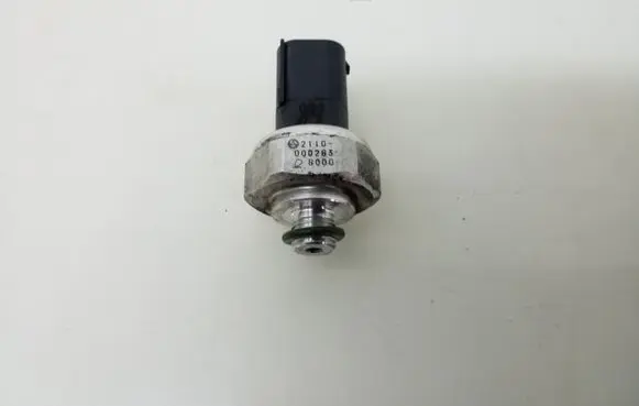 Air conditioning (A/C) pressure sensor