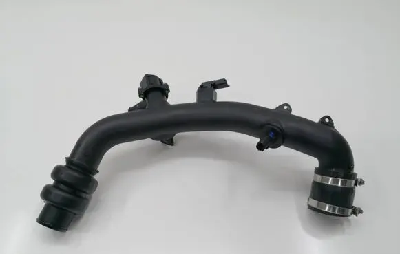 Ford Kuga II Intercooler hose/pipe CJ5G9U465BA 70461501 1810780184