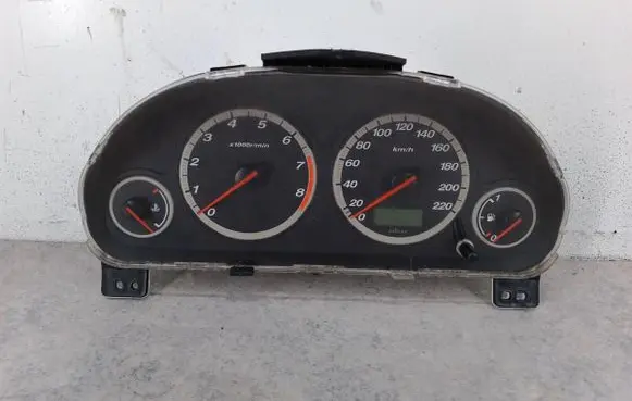 Honda CR-V Speedometer (instrument cluster) 78100G312