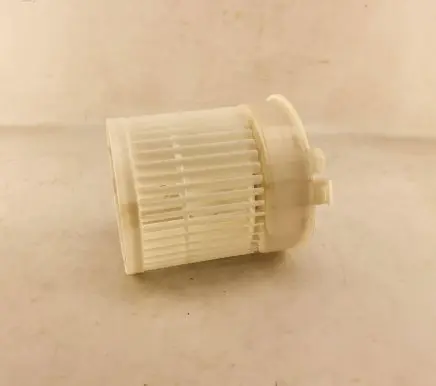 Nissan X-Trail T32 Interior heater climate box assembly 