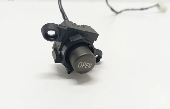 Lancia Thesis Glove box opening button 30003