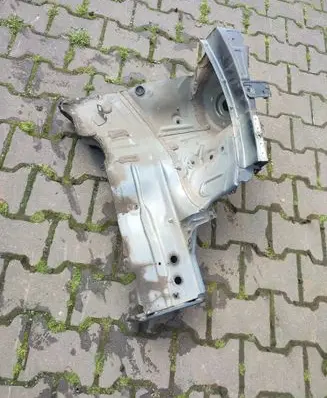 Seat Arona Front side member 