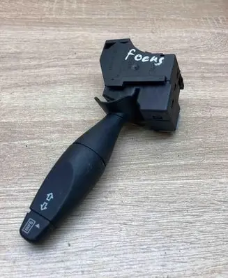 Ford Focus Wiper control stalk 98AG13335BE WithPlug