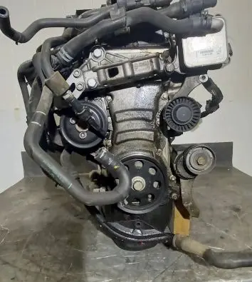 Audi A1 Engine CBZA