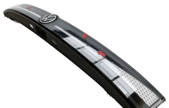 Volkswagen ID.7 Rear/tail lights 14B945307B